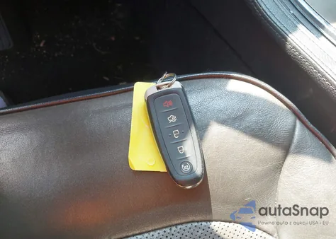 2013 Lincoln Mkx из США, поврежденный, VIN 2LMDJ6JK0DBL11286